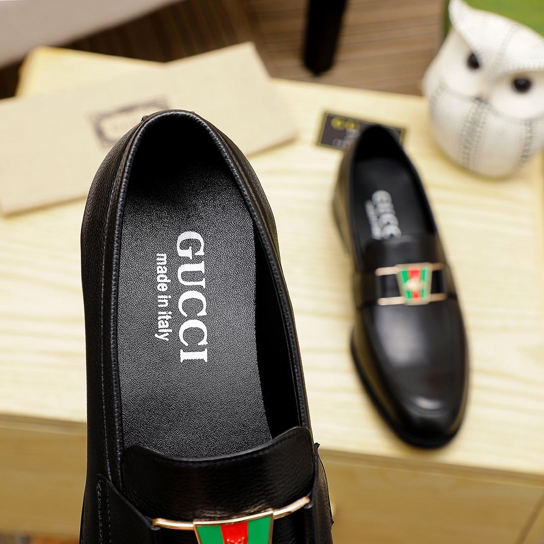 Gucci Business Shoes